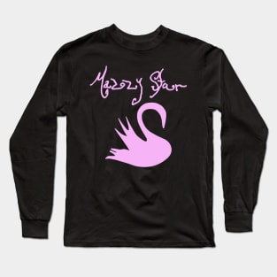 Mazzy Star Vintage Long Sleeve T-Shirt